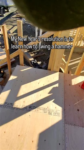 Dylan | I feel like it’s time I learned #apprentice #carpentry #framing #bluecollar | Instagram