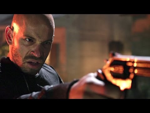 ENRAGÉS Bande Annonce (2015)