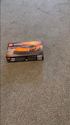 Impromptu Lego Haul!