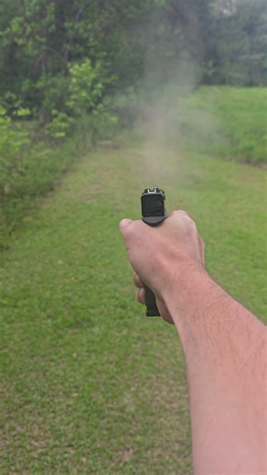 Glock 43x #youtube #shorts #trending #viral #shooting #guns #airsoft #pewpew #firearms #edc #glock