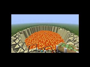 [Tutorial] How to Make a Spleef Arena