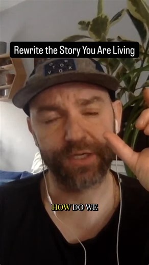 @stepintoyourwild | At some point, you realize the stories you inherited or invented aren’t the ones you want to keep living. This work is about taking the... | Instagram