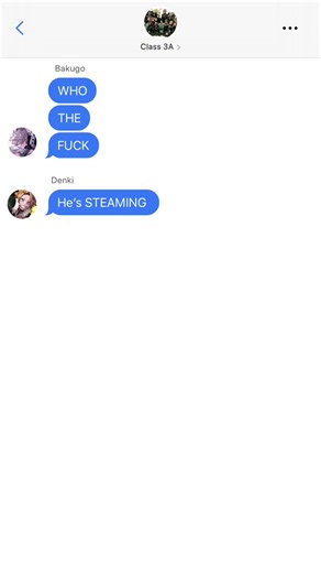 TEXT STORY 2 #mha #textstory #deku #bakugo #edit | boku no hero academia