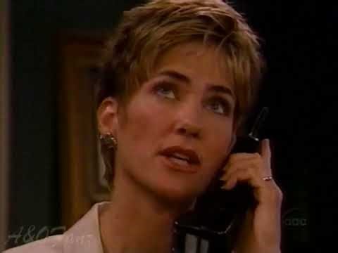 Blair Cramer Scenes: August 23, 2000