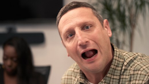 81K views · 1K reactions | I Think You Should Leave Season 3 is now on Netflix | Netflix | Facebook