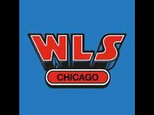 WLS Chicago / Smile A While / 08 03 51 / aircheck