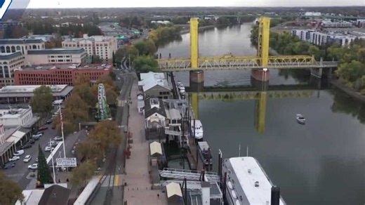 Sacramento City Council approves plan for new downtown hotel, Old Sac revitalization