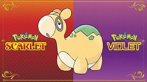 Where to find Numel & Camerupt in Pokemon Scarlet & Violet