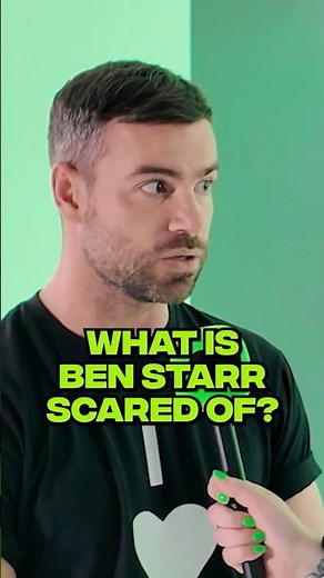 Ben Starr's Biggest Final Fantasy Fear