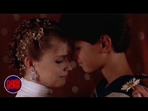 Halloween Dance | The Karate Kid (1984)
