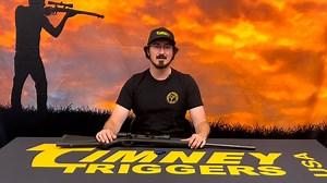 Stevens 334 Installation