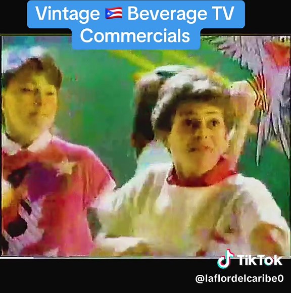 A little taste of Puerto Rico in the ’80s and ’90s. From Kresto and Fanta to Malta India and Goya Tropical Blast, these commercials weren’t just ads—they were part of everyday life. Which one unlocked a memory for you? *** For historical, educational, and commentary purposes only. I do not own the rights to this material and am not affiliated with any brands, companies, or rights holders shown. All rights belong to their respective owners*** #PuertoRico #PuertoRicanCulture #Boricua #Nostalgia #V