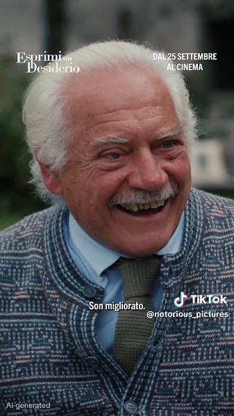 Notorious Pictures su TikTok