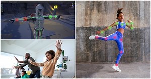 The Nex Team on Using AI for Developing Motion Games