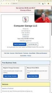 06 05 2026 Weekend Schedule New Tool for you to use