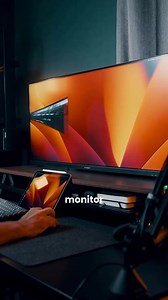 World's First 40 Inches Flat 5K Ultrawide Monitor. Click now and save up to 45% before it's gone! | Innocn