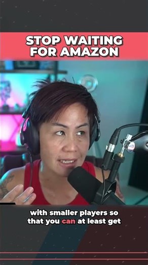 STOP Waiting on Amazon Interview! (Ex- Amazon Leader)