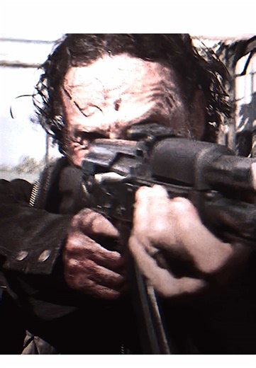 Richard Grimes Aesthetic Edits and Original Content