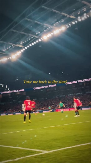 Onda Vasca Gipuzkoa on Instagram: "💫 Take me back to the start. Para poner en bucle. 💙 📹 @RealSociedad 📻 @ondavasca #OndaVasca #Konekta"