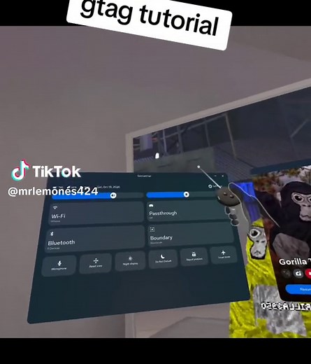 GorrilaTag Tutorial: Step-by-Step Guide
