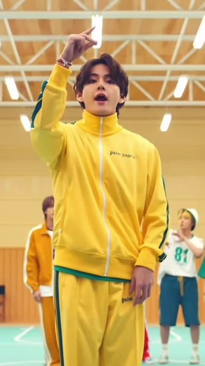 Butter (Cooler Remix) #bts #butter #fyp