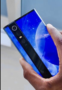 Teléfonos con personalidad: diseños raros y experimentos inolvidables