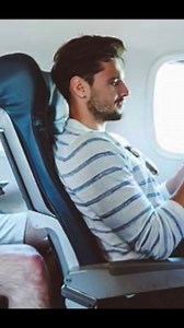 An Awesome Pilot Tries To Stop Misinformation #reels #pilot #funny #viral #reviewvideo #flight | Leon Lush