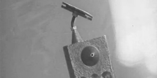 How To Build A Psychotronic Generator