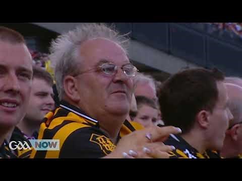 2006 All-Ireland Senior Hurling Final: Cork v Kilkenny