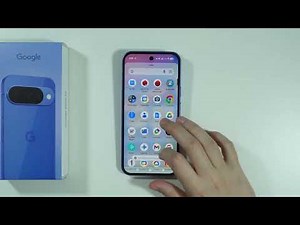 Google Pixel 10: How to Set Up Secure Folder
