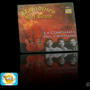 Desde aquella noche - PALADINES DEL REINO: Song Lyrics, Music Videos & Concerts