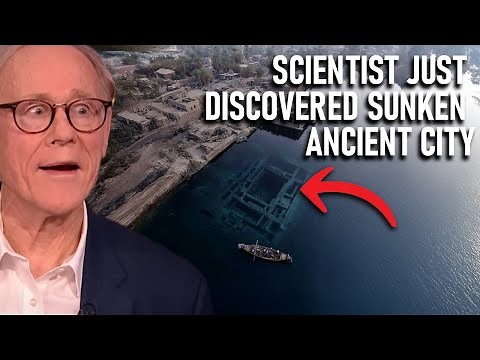 Archaeologists Uncover Thonis-Heracleion: Egypt’s Lost Underwater City