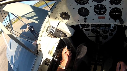It was earlier this week in 1942 when U.S. Marines took Henderson Field on Guadalcanal and the first plane landed. It was a PBY. It was soon joined by a️🦆! That little moment marked the beginning of the Cactus Air Force and one heck of a battle in the Pacific. Check out part 2 of 3 of a "Kermi Cam" from the vault! | Kermit Weeks