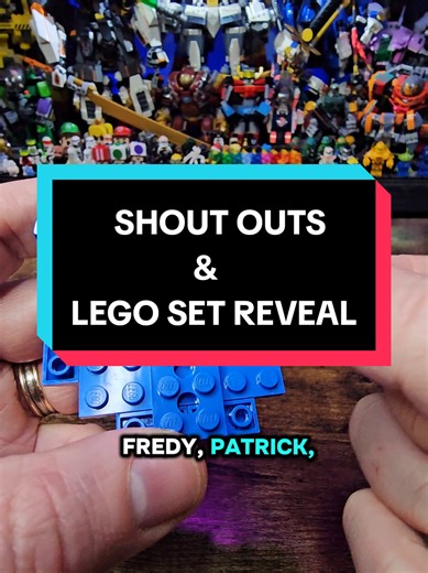 New Lego build part 2 on Just15Bricks! Lego set 75551 the Lego Brick Build Minions and their Lair - follow for more videos of best lego builds ever @Lego fyp foryoupage Legos legotiktok legotiktoker legotok legotoker legostore legoset #Lego #LegoCreator #minions #monstertrucks #riseofgru legosets legocollector legocollection legoafol afol afolife afolcommunity legofyp legofan@🖤 Mando Maisey 🖤 @PIKKIE2094 @Patrik @IDK🤫🧏🌭 @mrkeeble @Jammy dodgers @o_on_vengance @TypicalBrick @Billy G @⭕️𝓿𝓸�