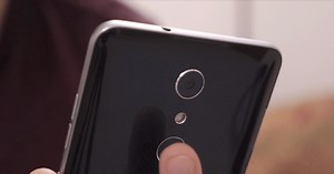 Review: ZTE Blade X Max brings a big screen to Cricket Wireless at a small price [Video]