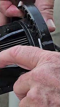 How To Clean A Jandy TruClear Cell. The acid mix is 10 parts water to one part acid.