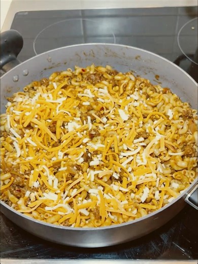 Super Easy Healthy Pasta Recipe #healthydinner
