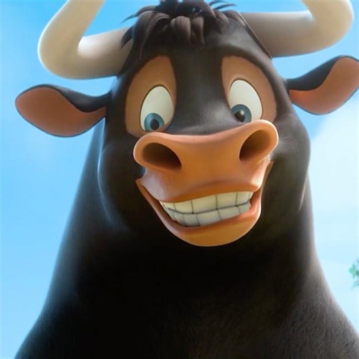 Ferdinand is not allowed to enter the town.#ferdinand #shorts #shortvideo #viral #ytshorts #edit