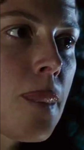 👽 Alien – Das unheimliche Wesen aus einer fremden Welt 😉 1979 Sigourney Weaver Tom Skerritt