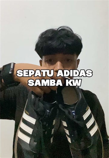 Review Sepatu Adidas Samba: Ori vs Fake