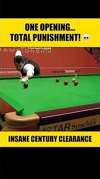 This Is Why You NEVER Give Ronnie a Chance 👀🔥 | Ronnie vs Murphy | World Championship 2014 QF