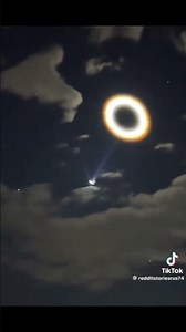 Portal Opens in the Sky?! UFO Orb Vanishes Into Dimension Caught on Camera! #PortalInSky