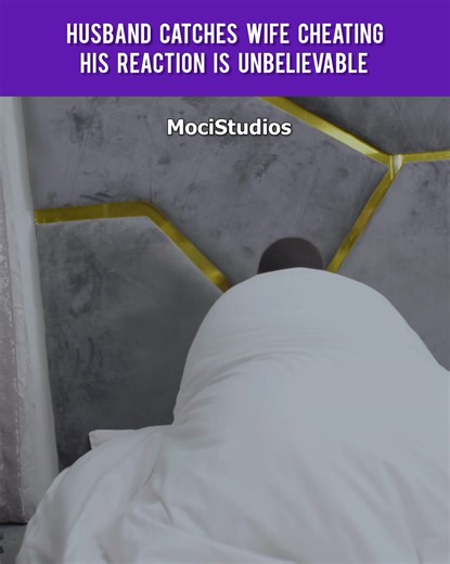 9.4K views · 81 reactions | see husband's reaction to cheating wife | Forth Studios | Facebook
