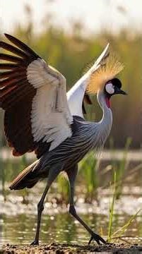 Wild Africa in Motion 🦓 | Savannah Animals Up Close