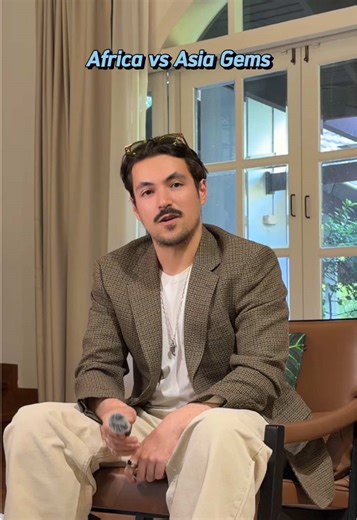 ทำไมพลอยมีค่าต่างกัน? ค้นพบมูลค่าของอัญมณี