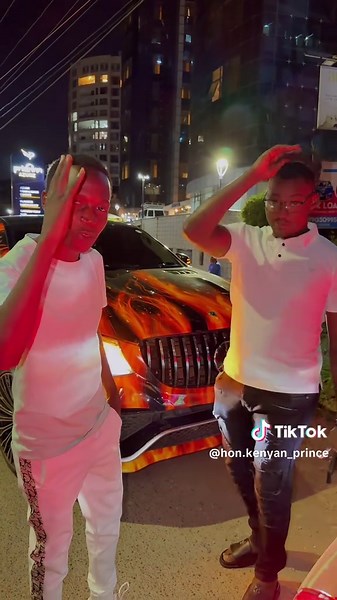 Live Trading Event at Azua Towers this Friday