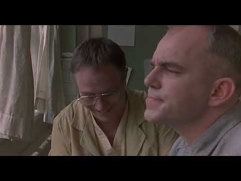 Sling Blade (1996) - Opening