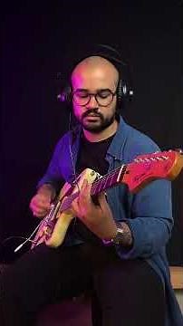 DK IE550 Megatron: Clean e Distortion de Respeito!