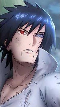 The 5 Strongest Rinnegan Ability Used By Sasuke #naruto #narutoshippuden #anime