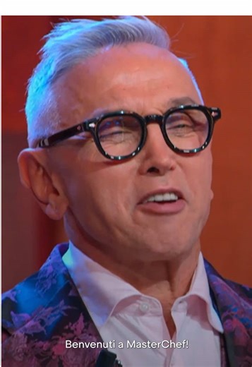 Edizione Pazzesca di MasterChef Italia
